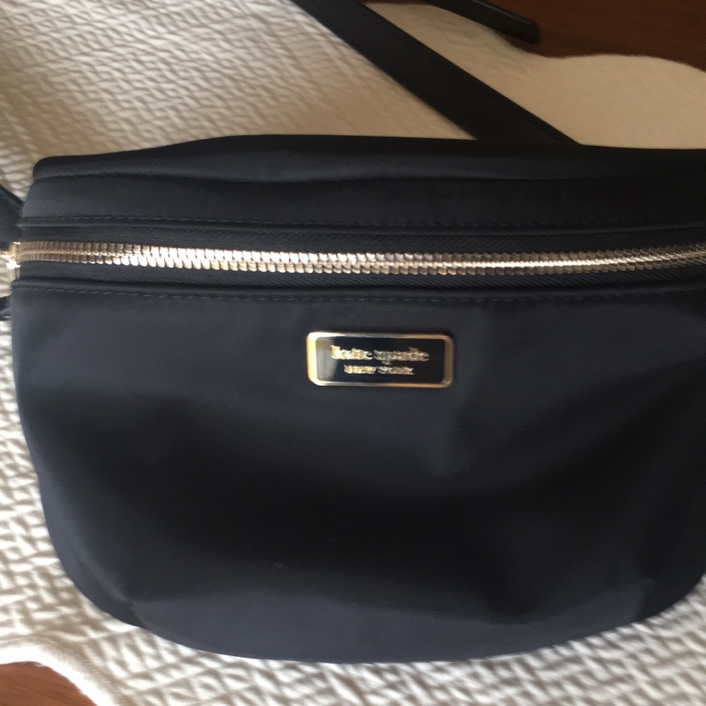 Kate Spade fanny pac.
